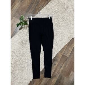 Calia by Carrie Underwood Size XS Energize Collection Black Mid-Rise Leggings